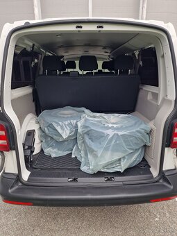 VW T6 Transporter 2.0TDI 110kw r.v.2017 - 15