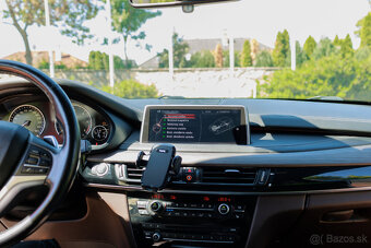 BMW X5 F15 xDrive40d A/T – TOP výbava, perfektný stav, odpoč - 15