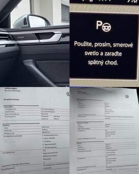 VW Arteon R 2.0 TSI H&K / Ťažné / Pano / 360• / IQ / Koža / - 15