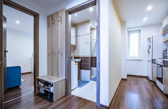 3-izb. byt v Trnave na HOSPODÁRSKEJ ul., 59 m2, balkón - 15