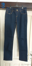 Dámske nohavice - 15