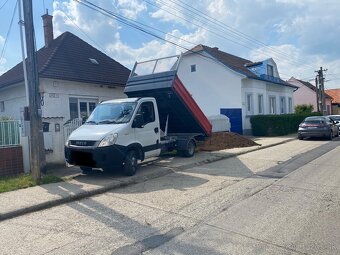 Minibager Zemne/Vykopove/Buracie/Demolacne prace - 15