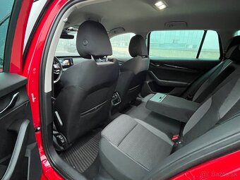 Škoda Octavia Combi – TOP STAV - 15