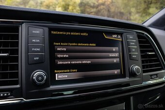 Seat Ateca 2.0 TDI CR Xcellence 4x4 Odpočet DPH - 15