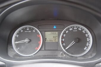 Škoda Fabia - 15