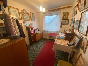 Na predaj dom v obci Lastomír, okr. Michalovce - 15