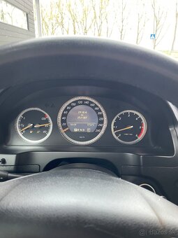Mercedes C320 4-matic - 15