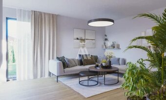 NOVOSTAVBA RODINNÉHO DOMU, UL. NEVÄDZOVÁ A2, MALÁ IDA, KOŠIC - 15