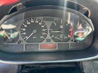 BMW 330XD 135kw(chip-220ps) M-packet - 15