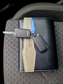 Kia Ceed SW - 15