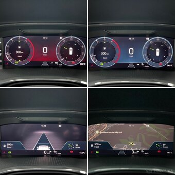 Škoda Octavia 4 STYLE 2021 2.0tdi 110kw DSG 1majiteľ - 15