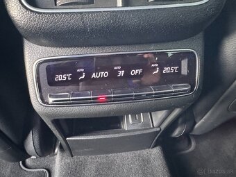Mercedes-Benz GLE 350D 4M Coupé AMG koup.ČR DPH - 15