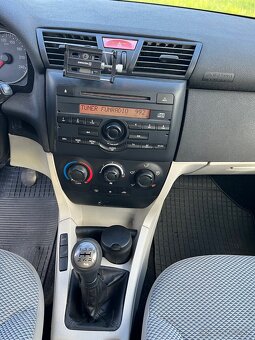 Fiat Stilo 1,9JTD - 15