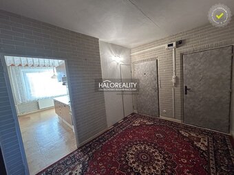 HALO reality - Predaj, trojizbový byt Prievidza, Lokalita Čí - 15