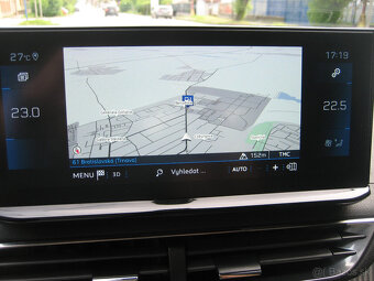 Peugeot 5008 1.5 BlueHDi 130k Allure A/T - 15