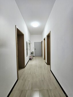 3.-izbový byt so záhradkou a terasou - 15