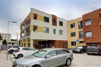 PRENÁJOM: 2IZBOVÝ KOMPLETNE ZARIADENÝ BYT, CENTRUM - DUNAJSK - 15