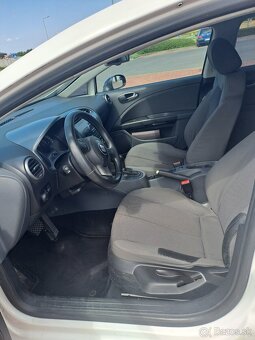 Seat Leon 1.9 TDI DPF Automat - 15