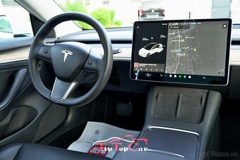 ⏩ Tesla Model 3 Long Range 82kWh AWD - 15