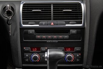 Audi Q7 6.0 TDI V12 quattro tiptronic - 15