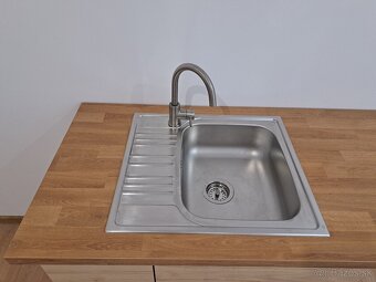 Ikea kuchynská linka - 15