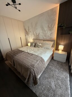 Prenájom 2izb.luxusný apartmán Pod Hradom - 15