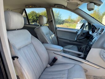 Mercedes ML 320cdi - 15