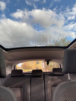 Nissan qashqai 1.5 dCi - 15