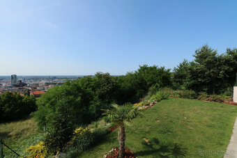 Prenajmeme 4 izb. byt v rodinnej vile na Kolibe. - 15