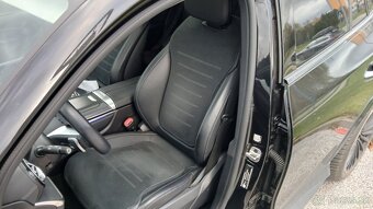 Mercedes-Benz GLC SUV 220 d mHEV 4MATIC A/T - 15