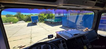 MAN 33.464 s rukou - 15