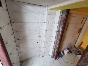 Rekonštrukcie bytov, domov, interiéry, exteriéry - 15