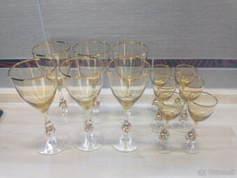 poháre zlatá zuzana, zlatý ďuro, zlatý jano - 15