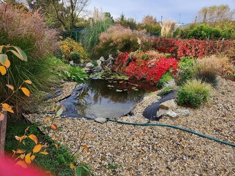 Predám 2 chatky - 15