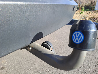 VOLKSWAGN TIGUAN 2.0 TDI - 15