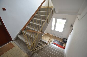 NA PRENÁJOM 3 IZBOVÝ BYT KÚSOK OD NÁMESTIA V ZH - 15