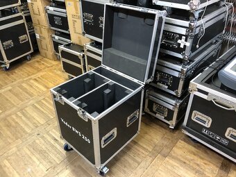 Prázdné case. - 15