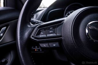 Mazda CX-3 2.0 Skyactiv-G121 Revolution A/T - 15