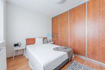 Štýlový 3 izb.byt 67 m2 + loggia 4m2, možnosť garáže - 15