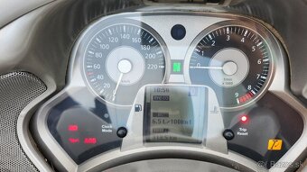 BMW K1200LT "PREDSEZÓNNA CENA 5 900€" - 15