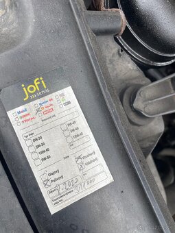 Volkswagen Crafter 2,5tdi 120kw - 15