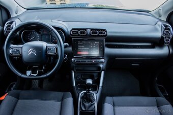 Citroën C3 Aircross PureTech 110 S&S E6.2 Shine - 15