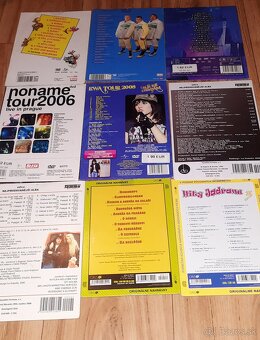 CD DVD - 15