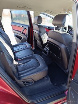 Audi Q7 - 15