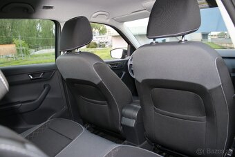 Škoda Fábia 1,0 Turbo benzín 81kw/110ps 6 rýchlostná 18000km - 15