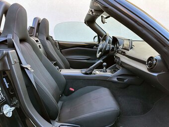 Mazda MX-5 1.5 Skyactiv-G130 Attraction 2017 - 15