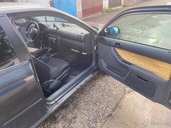 Audi a3 8L 1.9tdi 81kw - 15