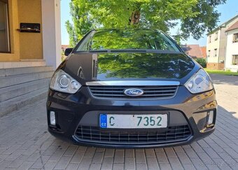 Ford C-MAX 1,6 nafta manuál 66 kw - 15