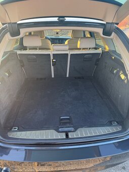 BMW 520d f11 M6 - 15