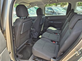 Peugeot  5008 - 15